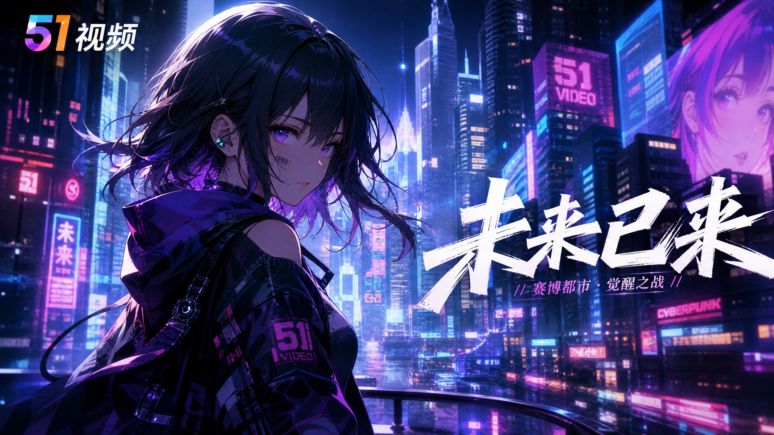 寸止挑战短动漫制作
